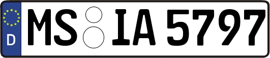 MS-IA5797