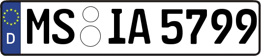MS-IA5799