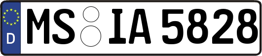 MS-IA5828