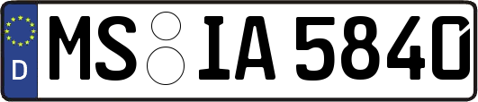 MS-IA5840