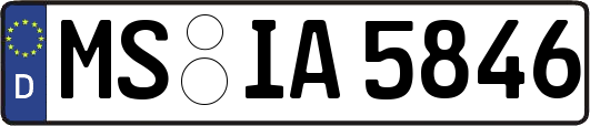 MS-IA5846