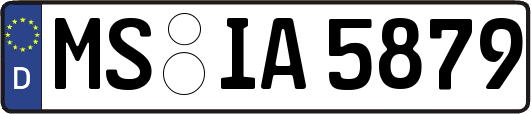 MS-IA5879