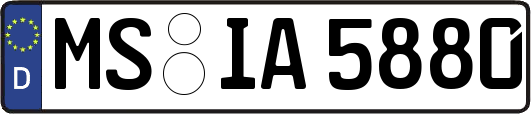 MS-IA5880