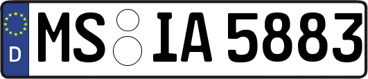 MS-IA5883