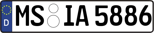 MS-IA5886