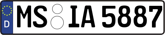 MS-IA5887