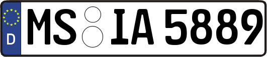MS-IA5889
