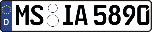MS-IA5890