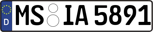 MS-IA5891