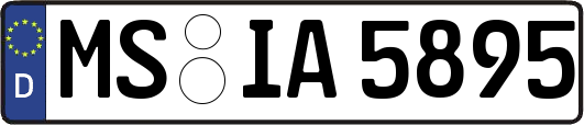 MS-IA5895