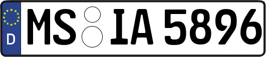 MS-IA5896