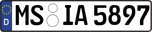 MS-IA5897