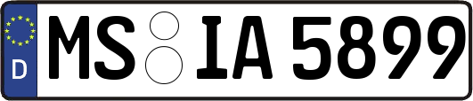 MS-IA5899