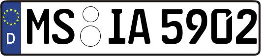 MS-IA5902