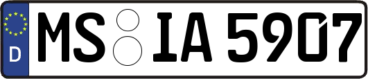 MS-IA5907