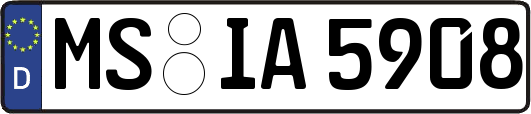 MS-IA5908