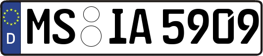 MS-IA5909