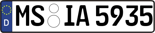 MS-IA5935