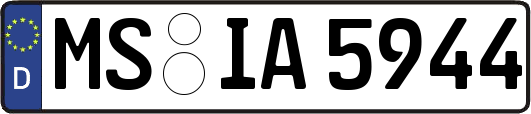 MS-IA5944