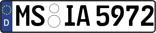 MS-IA5972