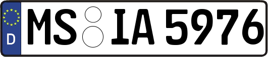 MS-IA5976