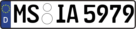 MS-IA5979