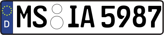 MS-IA5987