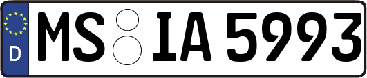 MS-IA5993