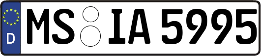 MS-IA5995