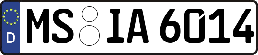 MS-IA6014
