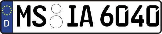 MS-IA6040