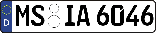 MS-IA6046