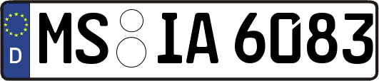 MS-IA6083