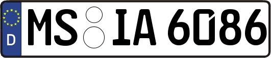 MS-IA6086