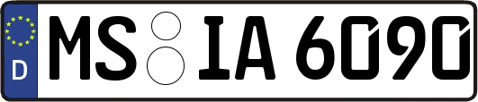 MS-IA6090