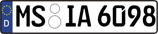 MS-IA6098