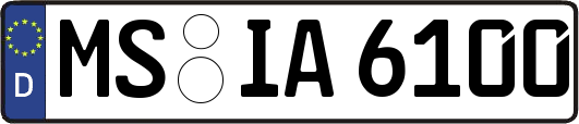 MS-IA6100