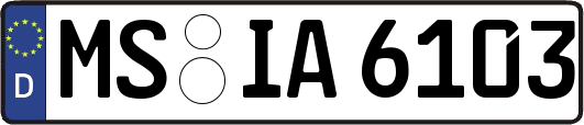 MS-IA6103