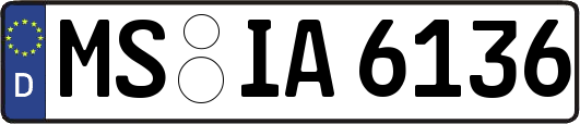 MS-IA6136