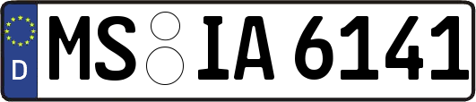 MS-IA6141
