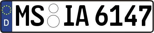 MS-IA6147