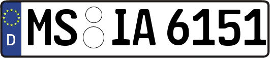 MS-IA6151