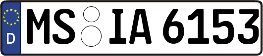 MS-IA6153