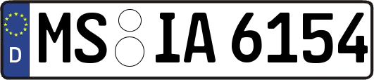 MS-IA6154