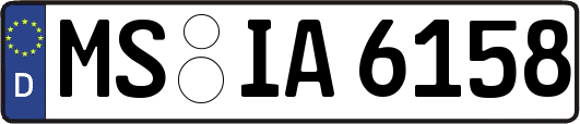 MS-IA6158