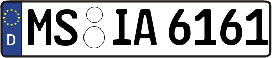 MS-IA6161