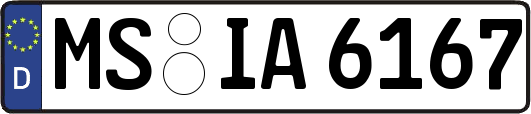 MS-IA6167
