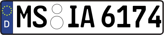 MS-IA6174