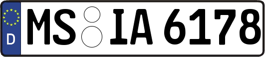 MS-IA6178