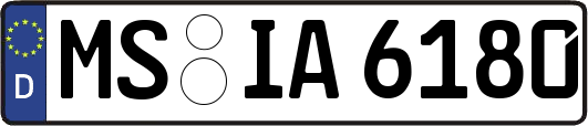 MS-IA6180